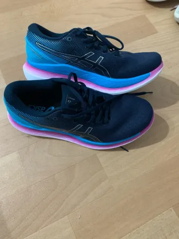 Używany Asics Schuhe bike — zdjęcie 3 z 5