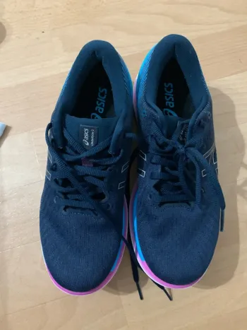 Used Asics Schuhe bike — image 1 of 5
