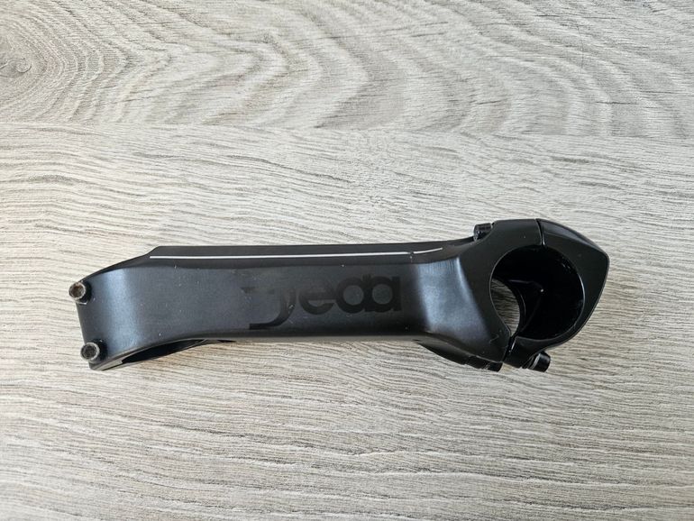 Used Deda Elementi Vinci Stem bike — image 2 of 4