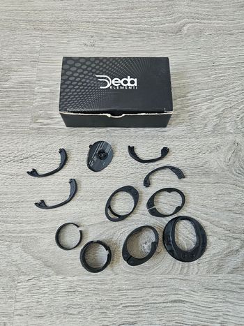 Used Deda Elementi Vinci Stem bike — image 4 of 4