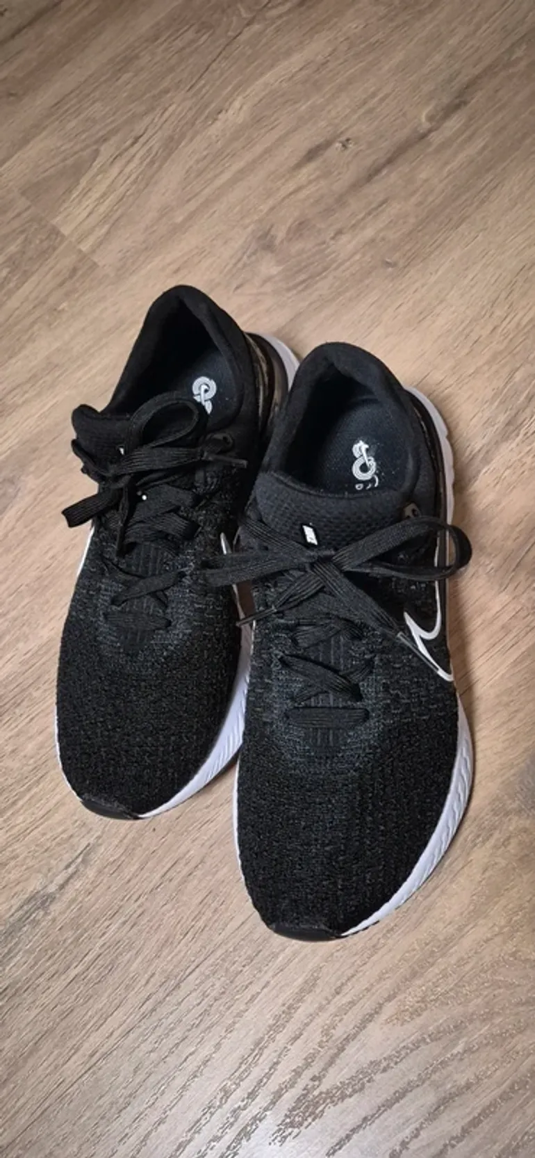 Used Nike React Flyknit 3 bike — image 2 of 4