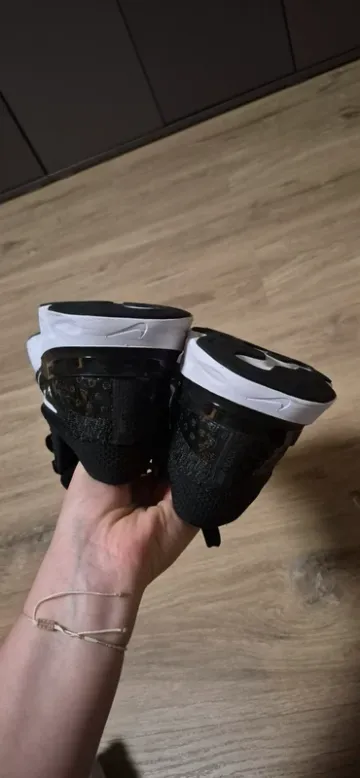 Used Nike React Flyknit 3 bike — image 4 of 4