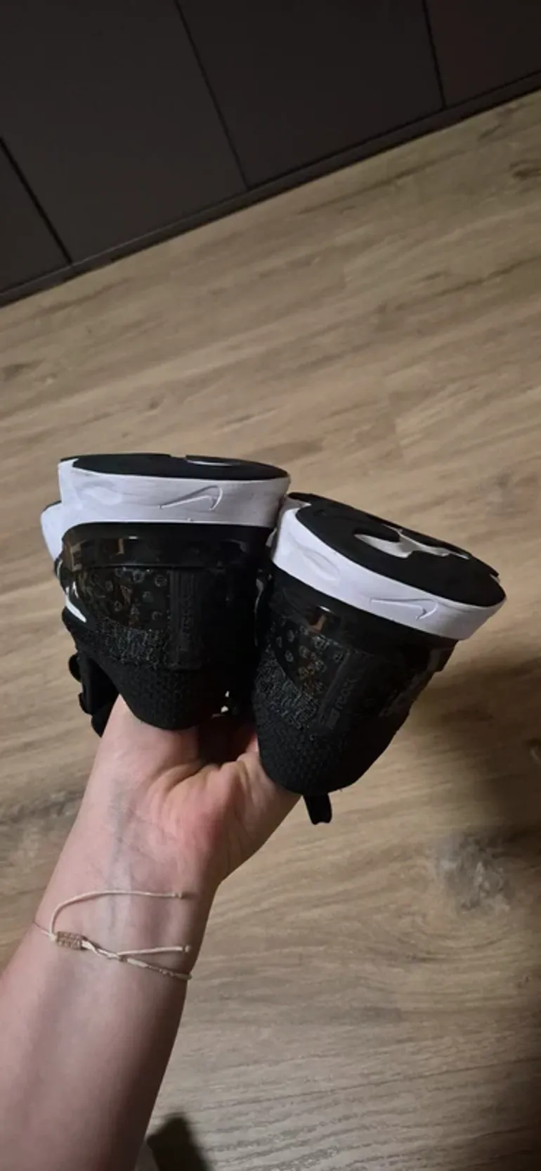 Used Nike React Flyknit 3 bike — image 4 of 4
