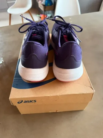 Gebrauchtes Asics Baskets bike — Bild 4 von 8