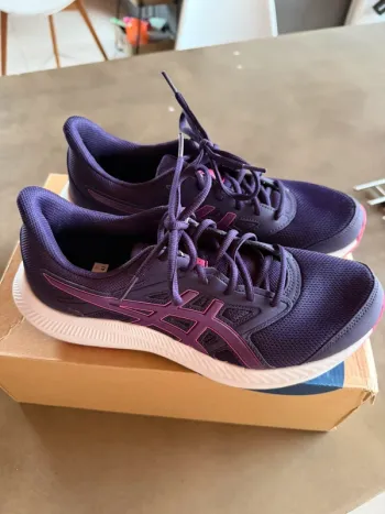 Gebrauchtes Asics Baskets bike — Bild 1 von 8