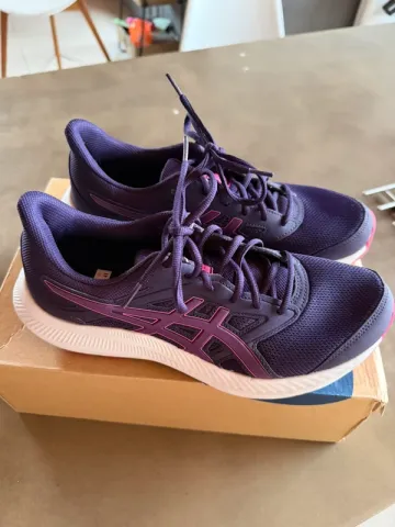 Brugt Asics Baskets Running Shoes