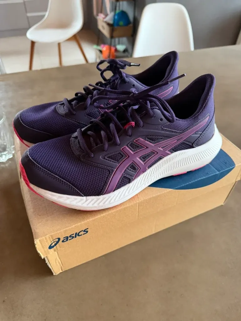 Gebrauchtes Asics Baskets bike — Bild 3 von 8