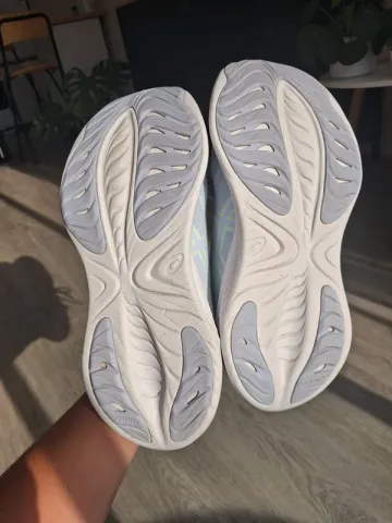 Used Asics Gel stratus 4 bike — image 5 of 5