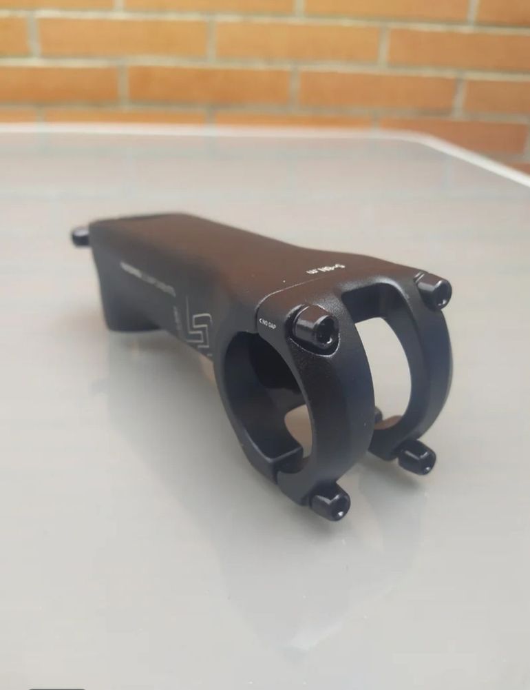 Używany Lapierre Aero -8° stem bike — zdjęcie 5 z 10