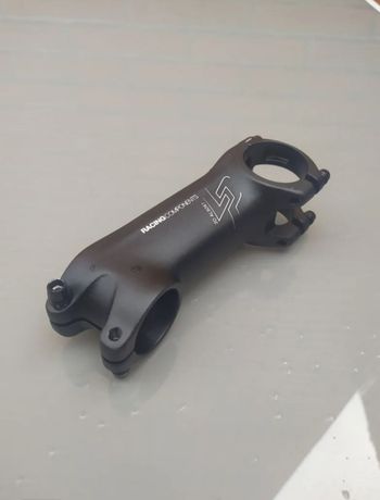 Używany Lapierre Aero -8° stem bike — zdjęcie 9 z 10