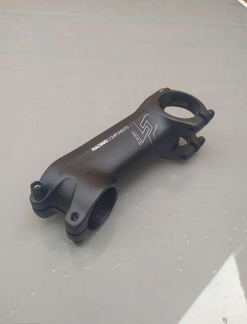 Lapierre Aero -8° stem bike usato — immagine 9 di 10