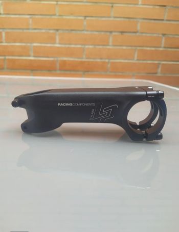 Używany Lapierre Aero -8° stem bike — zdjęcie 2 z 10