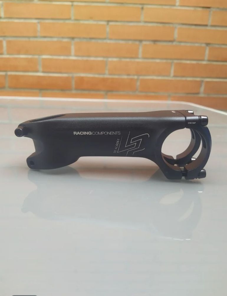 Używany Lapierre Aero -8° stem bike — zdjęcie 2 z 10