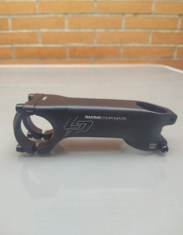 Używany Lapierre Aero -8° stem Cockpit