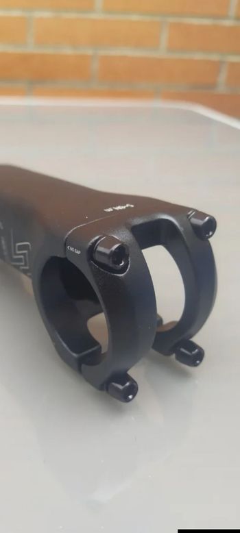 Używany Lapierre Aero -8° stem bike — zdjęcie 8 z 10