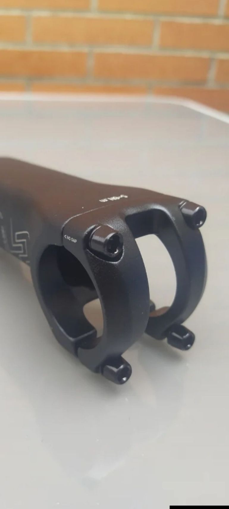 Używany Lapierre Aero -8° stem bike — zdjęcie 8 z 10