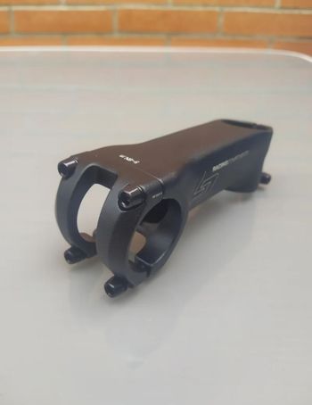 Używany Lapierre Aero -8° stem bike — zdjęcie 3 z 10