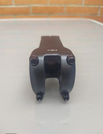 Używany Lapierre Aero -8° stem bike — zdjęcie 4 z 10