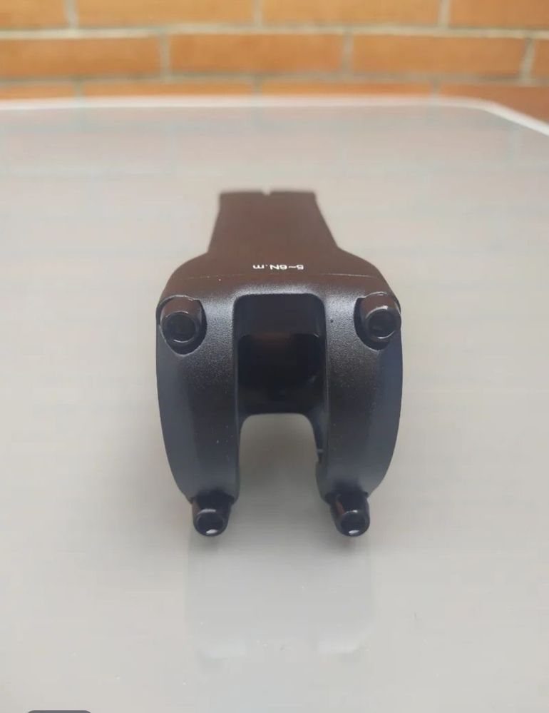 Używany Lapierre Aero -8° stem bike — zdjęcie 4 z 10