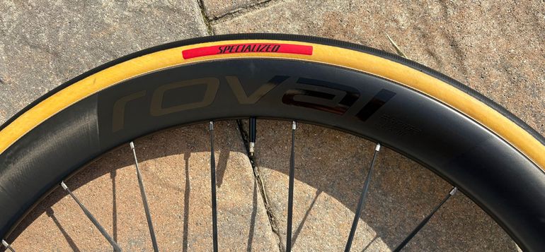 Used Specialized Roval Rapide CLX 3 2026 bike — image 6 of 6