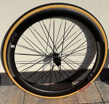 Used Specialized Roval Rapide CLX 3 2026 bike — image 2 of 6
