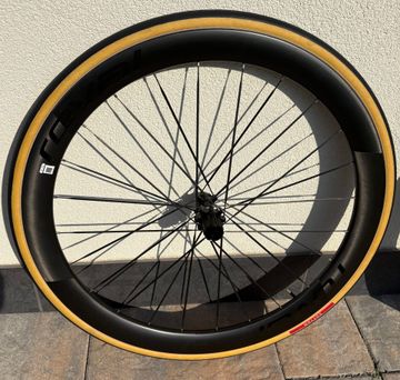 Used Specialized Roval Rapide CLX 3 2026 bike — image 2 of 6