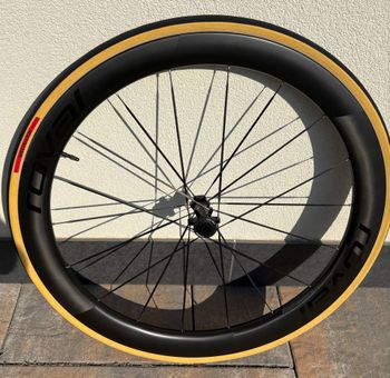 Used Specialized Roval Rapide CLX 3 2026 bike — image 1 of 6