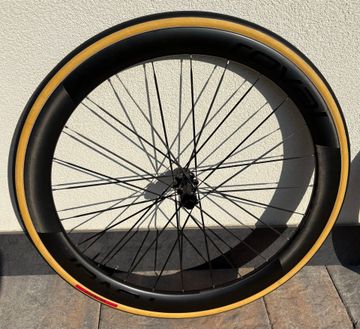 Used Specialized Roval Rapide CLX 3 2026 bike — image 4 of 6