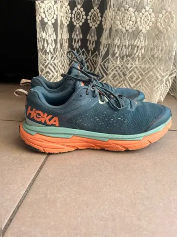 Brugt Hoka One One Running Shoes bike — billede 1 af 14