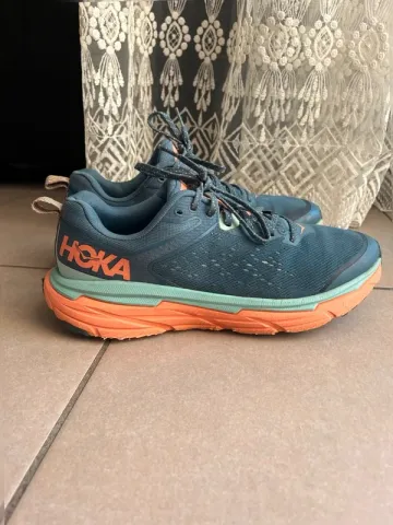 Gebrauchtes Hoka One One Running Shoes Running Shoes