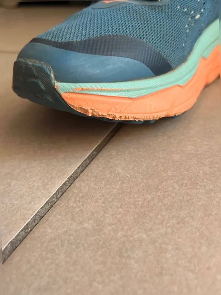 Brugt Hoka One One Running Shoes bike — billede 13 af 14