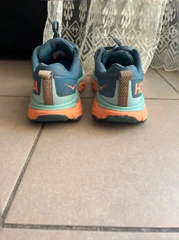 Brugt Hoka One One Running Shoes bike — billede 5 af 14