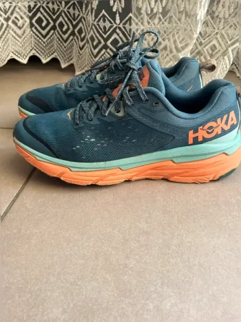 Brugt Hoka One One Running Shoes bike — billede 7 af 14
