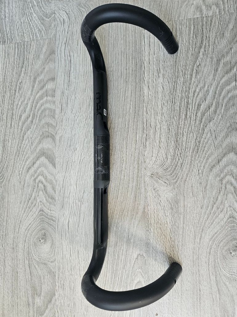 Used Deda Elementi Superzero bike — image 3 of 9