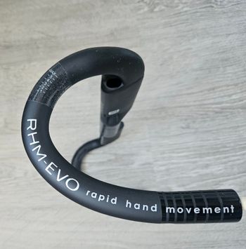 Used Deda Elementi Superzero bike — image 1 of 9