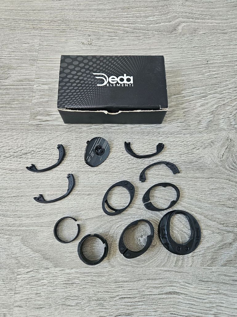 Used Deda Elementi Superzero bike — image 8 of 9
