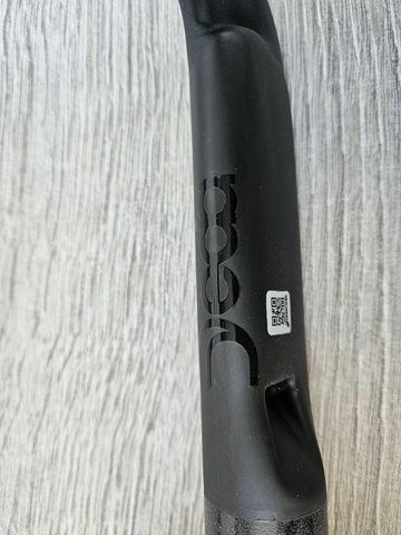 Tweedehands Deda Elementi Superzero bike — afbeelding 4 van 9