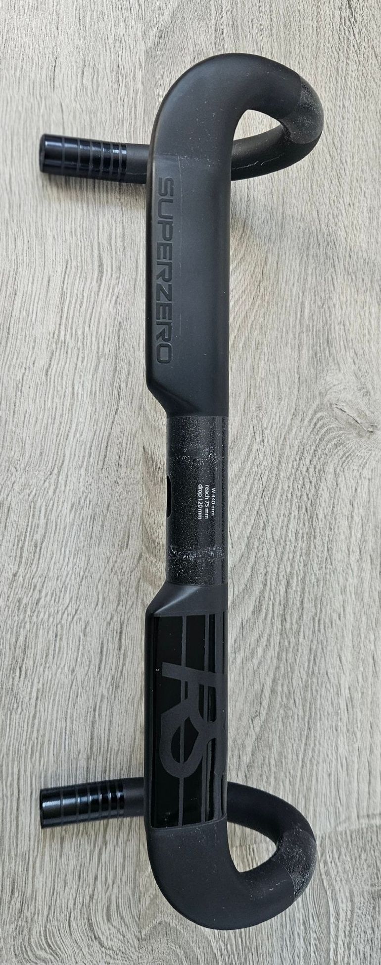 Used Deda Elementi Superzero bike — image 2 of 9
