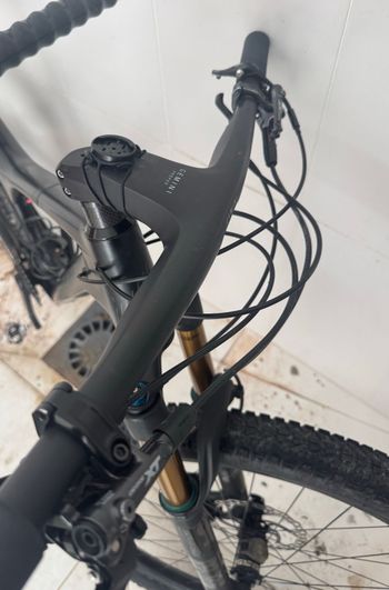 Used Gemini propus 90mm -12 2025 bike — image 3 of 3