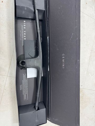 Used Gemini propus 90mm -12 2025 Cockpit