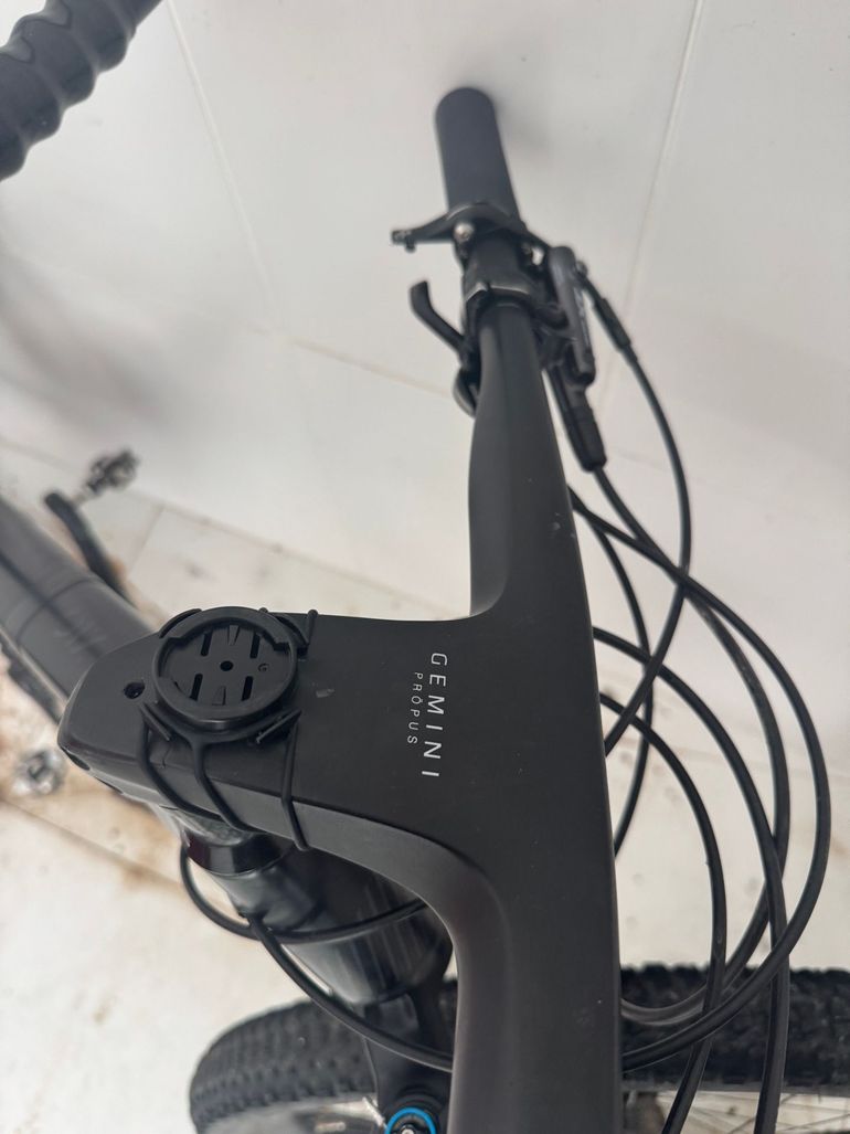 Used Gemini propus 90mm -12 2025 bike — image 2 of 3