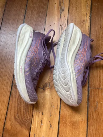 Tweedehands Asics Cumulus 26 bike — afbeelding 4 van 8