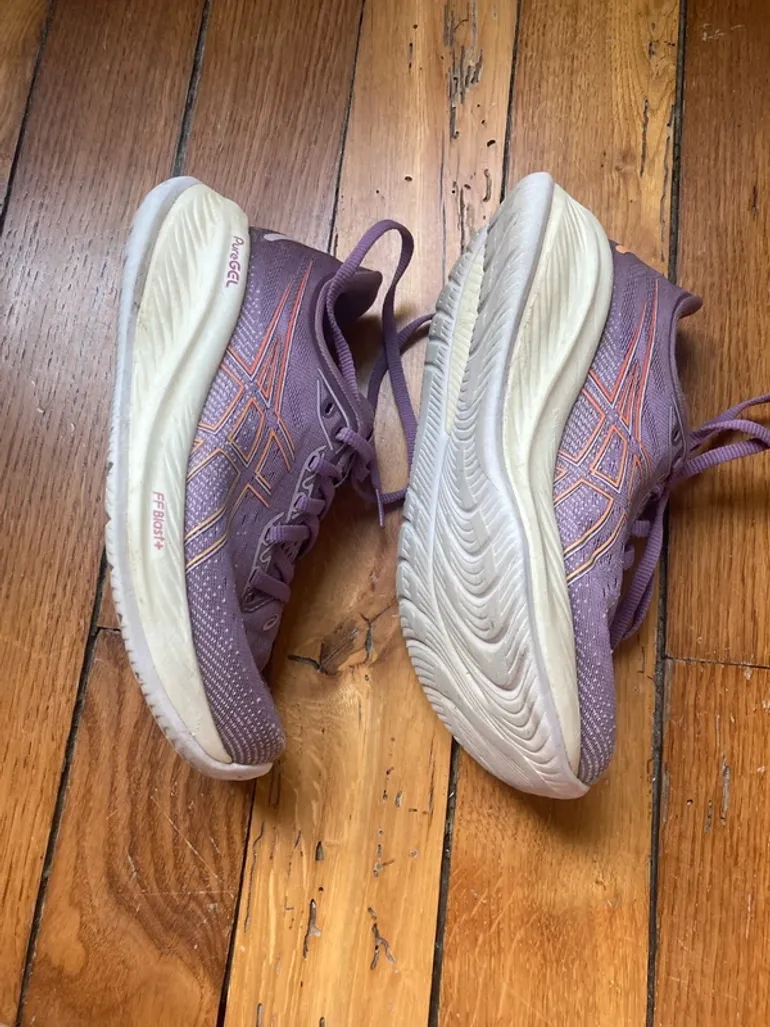 Tweedehands Asics Cumulus 26 bike — afbeelding 4 van 8