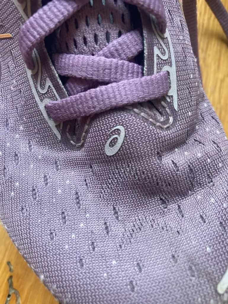 Tweedehands Asics Cumulus 26 bike — afbeelding 8 van 8
