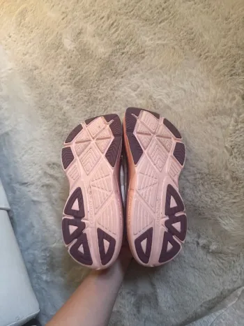Used Saucony Hardloopschoenen bike — image 4 of 5