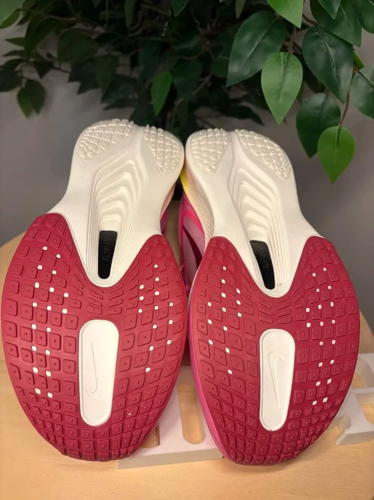 Brugt Nike Zoom Fly 6 bike — billede 8 af 9