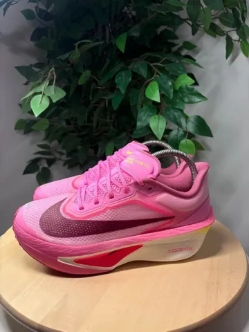 Brugt Nike Zoom Fly 6 Running Shoes