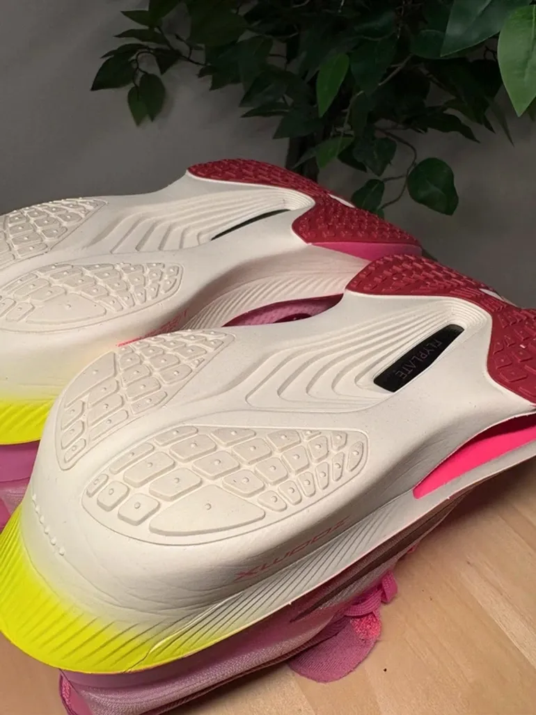 Brugt Nike Zoom Fly 6 bike — billede 7 af 9