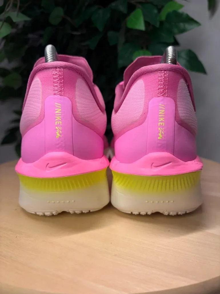 Brugt Nike Zoom Fly 6 bike — billede 4 af 9