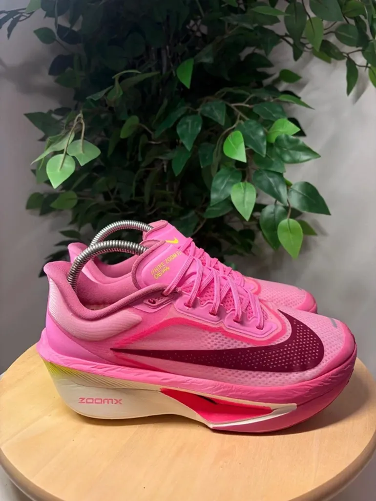 Brugt Nike Zoom Fly 6 bike — billede 5 af 9